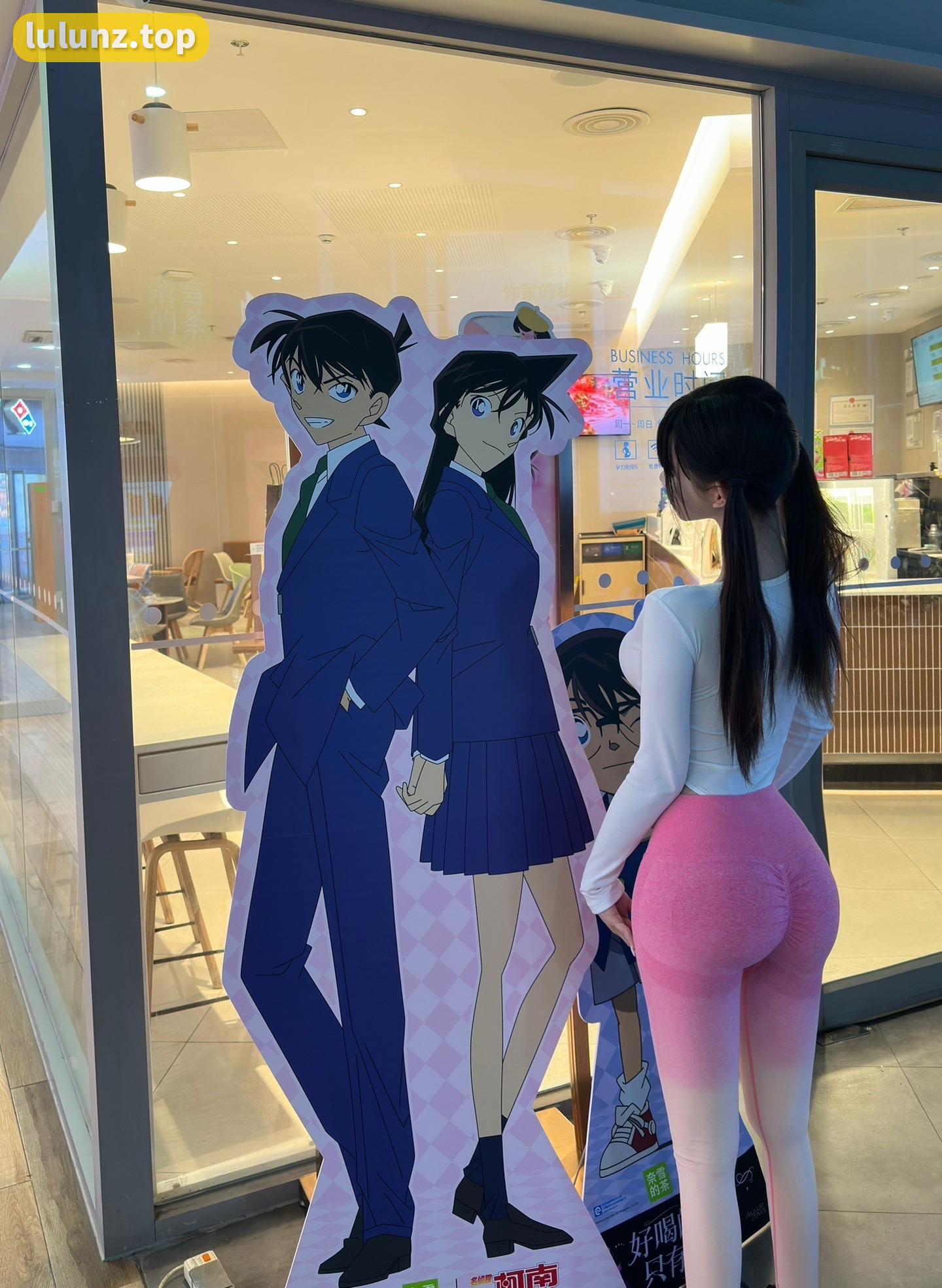 无欲无求的推土君合集作品资源，写真合集下载