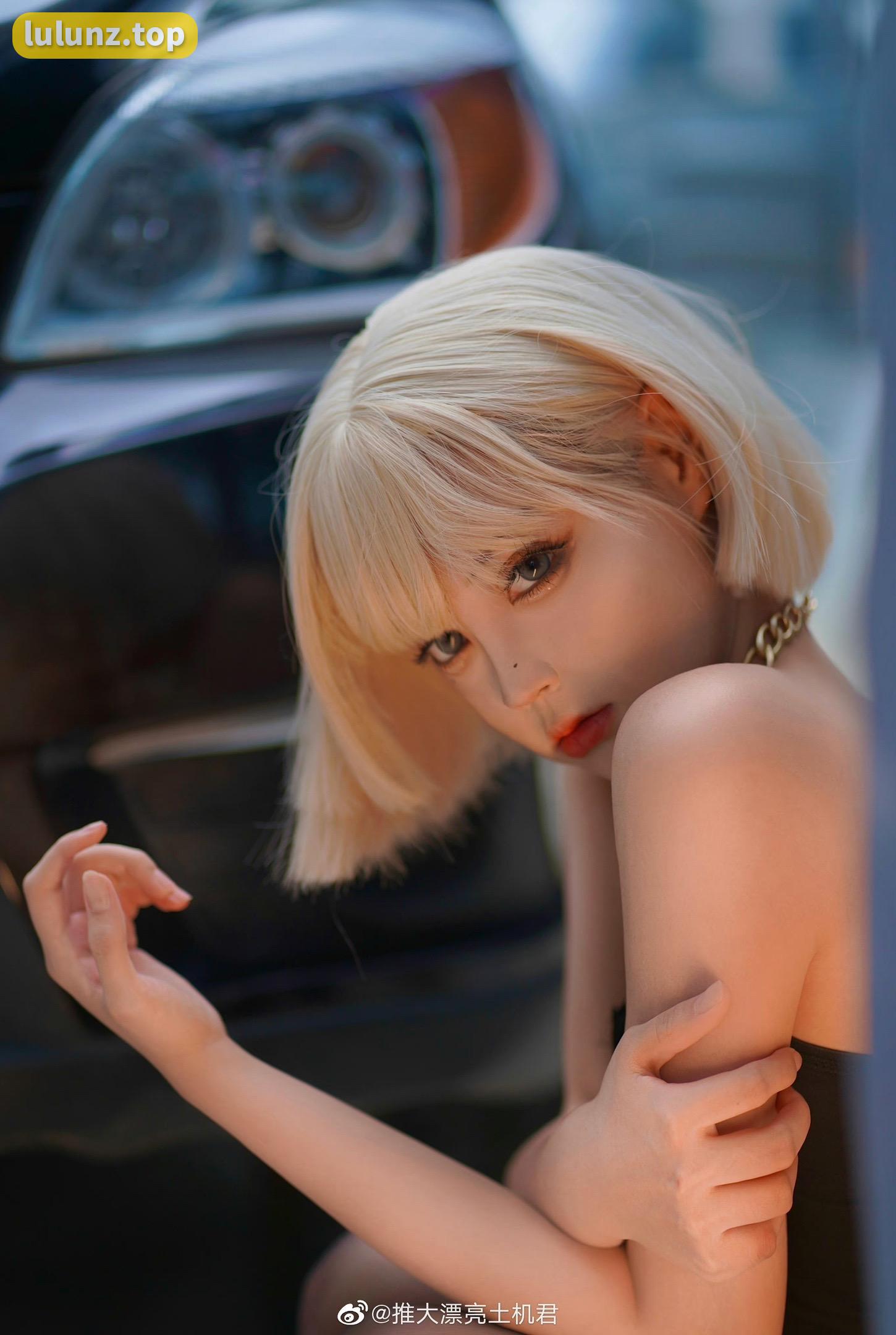 日系写真上新，无欲无求的推土君转发