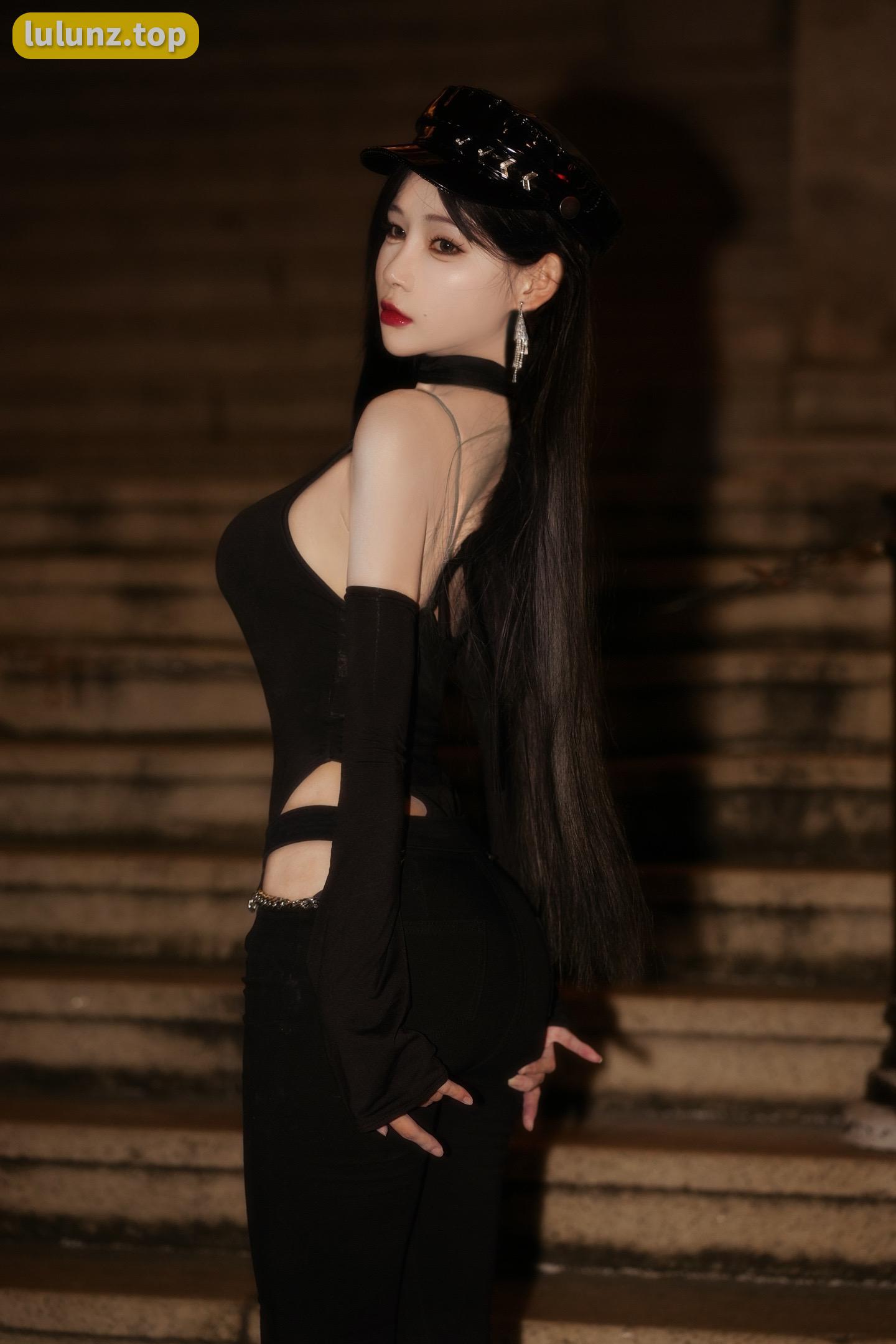 日系写真上新，无欲无求的推土君转发