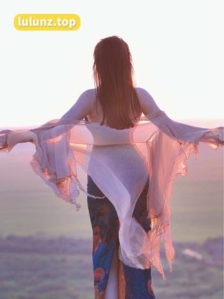 抖音女神MIYA,112万粉丝喜爱的完美身材