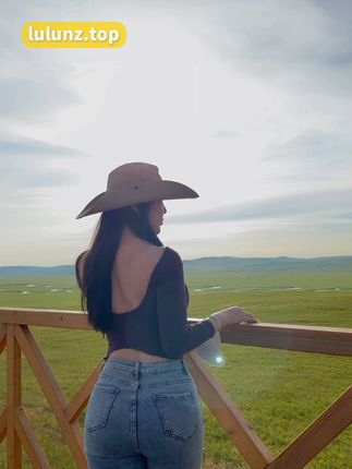 MIYA的瑜伽写真,极限曲线的全集解析