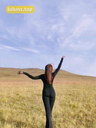 MIYA私房写真,野性与成熟的完美结合