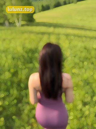 MIYA(米娅)呼伦贝尔骑马,草原上的美丽瞬间