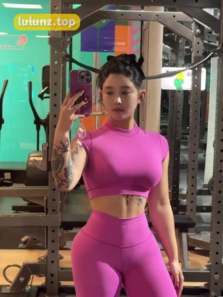 宋昱欣ins上的热门照片，宋昱欣Instagram精美图集一览