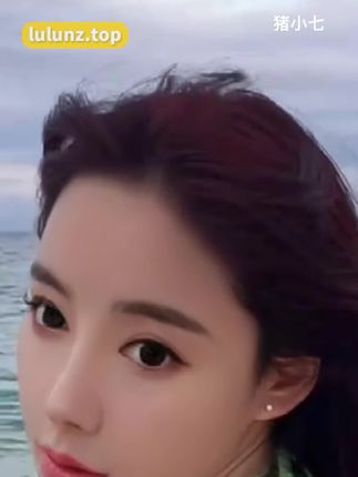 猪小七身材的绝美视角，放心看不违规！探秘猪小七的完美身材展示