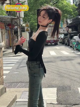 李嘉欣97最新街拍作品，时尚女神的日常造型大解析