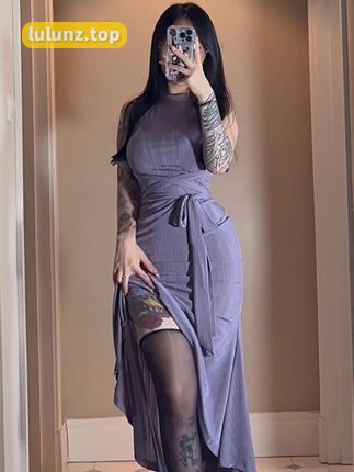 卡通百科老王维密圈，她在维密圈的风采