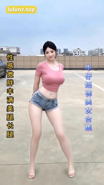 是小逗逗送外卖视频曝光！虚假炒作还是绝对颜值？