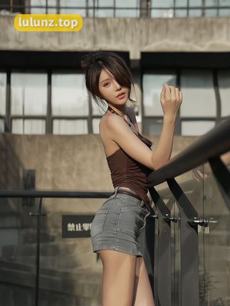 脸红mm微博人气飙升，她的真实身份大揭秘