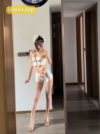 脸红mm和脸红dearie真相揭秘，网红身份之谜