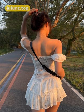 脸红mm的维密作品赏析，甜美风的独特魅力