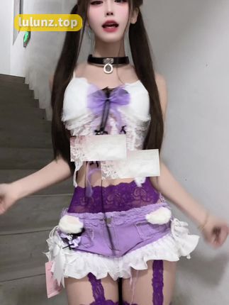 萱福晋觅圈作品汇总，粉丝必看的私密写真