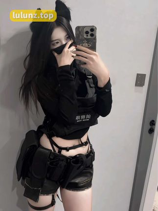 银蛇大人微博动态解读，她的生活点滴