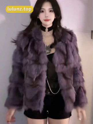 银蛇大人视频全集，从素人到红人的成长