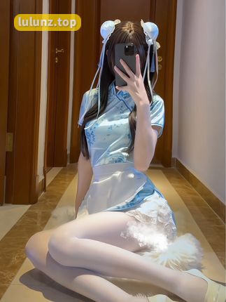 猫梨梨cc觅圈作品欣赏，她的圈内更新了哪些新内容？