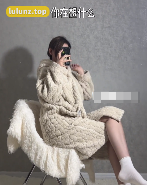 醇子小姨是谁？乙醇子微密圈精选作品就是她吗？