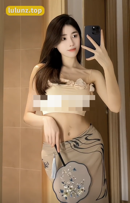 如何看待抖音网红美了个滢微密圈精选作品资源-1 如何看待抖音网红美了个滢微密圈精选作品资源