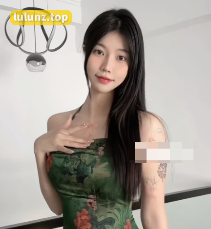 抖音鱼神维密图片精选作品，百万粉丝关注岂是浪得虚名！