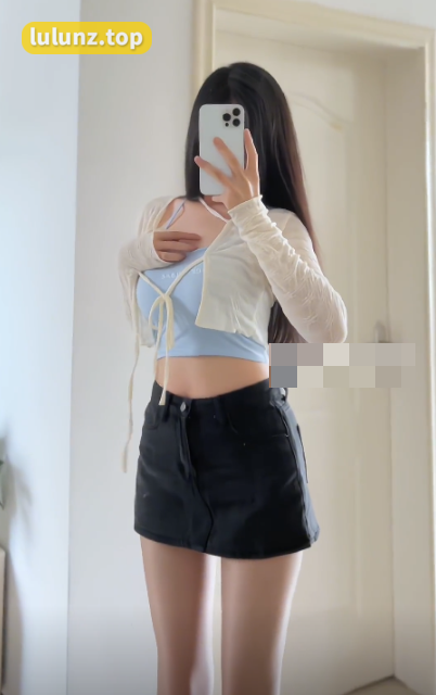 -1 小郭菜菜美食微密圈热情分享与持续追求