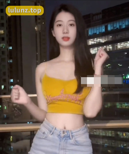 -1 抖音郭四火微密圈图赏析颜值担当与内外兼修