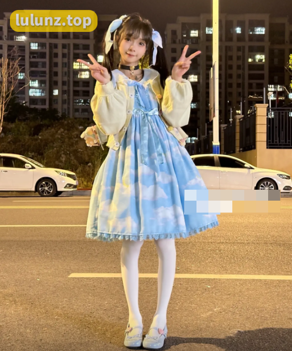 抖音网红聂傲娇微密圈精选作品付费资源是什么？