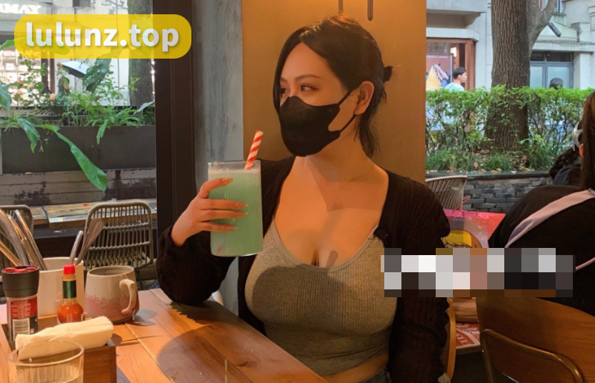 抖音极品穿搭博主王蕊儿UP微密圈作品评测