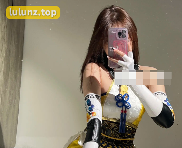 Ni的猫猫微密图精选作品来袭，cospaly效果满满