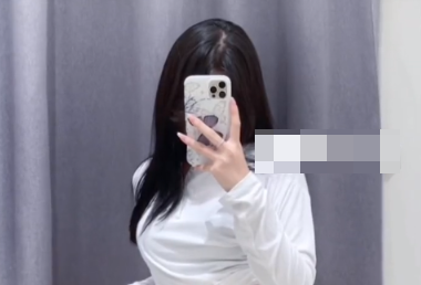 抖音李允琦Amber微密圈作品大全，你们的允琦宝贝来了！