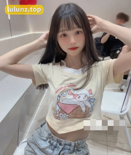 酒了崽崽微密圈带你探索个性化定制穿搭