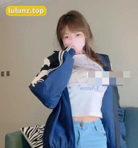 抖音网红兔宝妮to长啥样？（兔宝妮to微密圈图片精选作品）