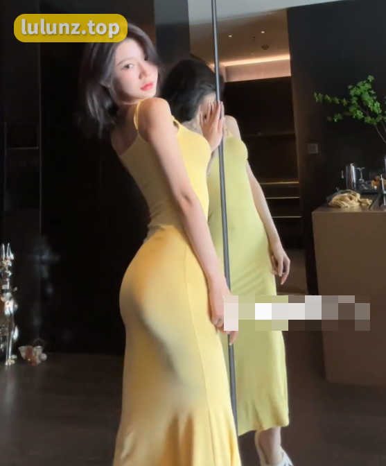 如何看待抖音网红黎允熙baby微密圈资源