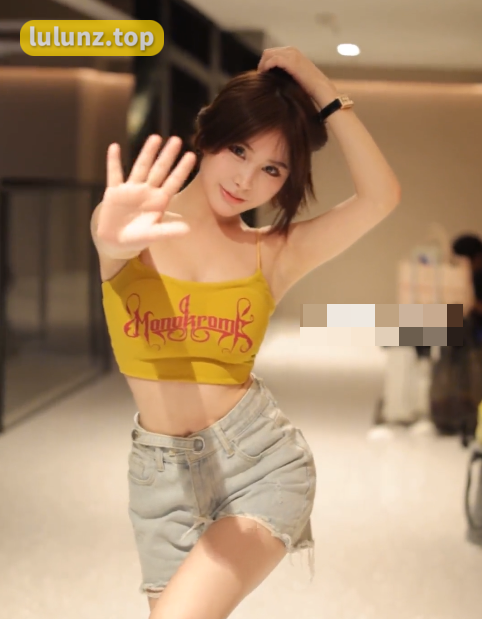 如何看待抖音奔跑的晶螺儿微密圈付费