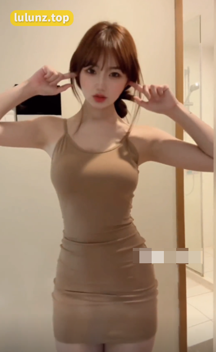 抖音张洛洛是谁？张洛洛微密圈图好看吗？