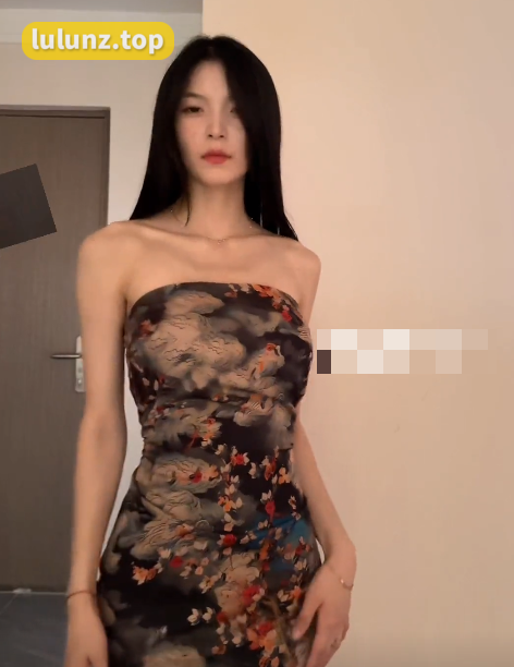 抖音网红一只树懒微密圈资源精选作品，真是懒出新高度