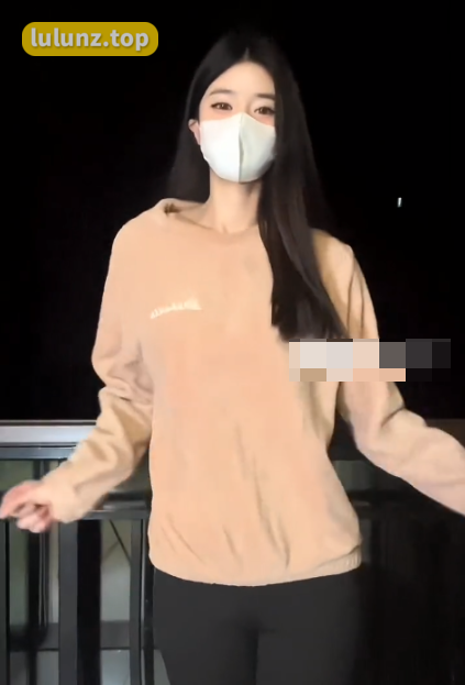 如何看待抖音网红子瑜姐姐微密圈精选作品资源