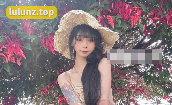 抖音聂傲娇微密圈精选作品，你的邻家小妹妹来了