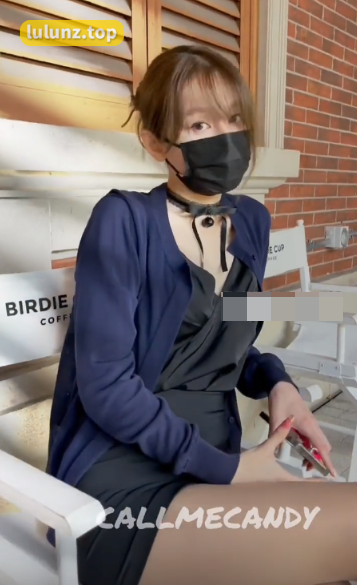 callmecandy微密圈定制视频热潮