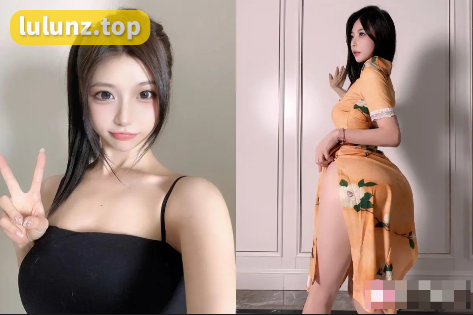 网红陈妮妮uni微密收费图片瓜 网友:反差真大!-1 网红陈妮妮uni微密收费图片瓜网友:反差真大!
