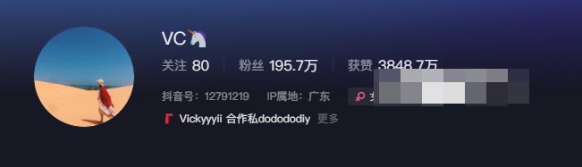 VC借助维密内衣照片引发关注，成功举办爱的力量活动