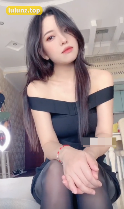 如何看待抖音网红清兮微密圈资源