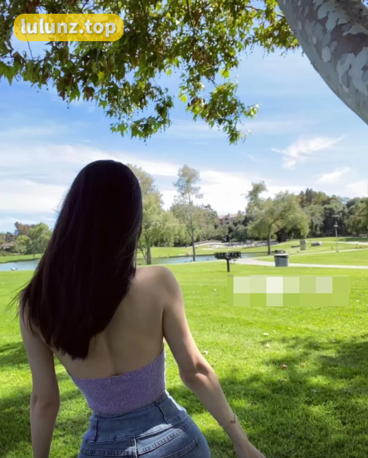 奶白鹿神是谁？奶白鹿神微密圈照片长什么样？