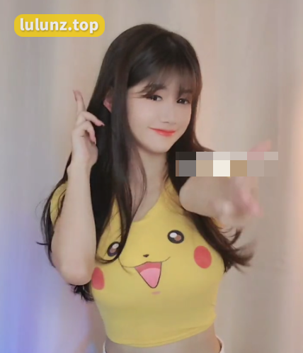 虎牙金米米呀微博付费图片精选作品（金米米呀微密圈9914213）