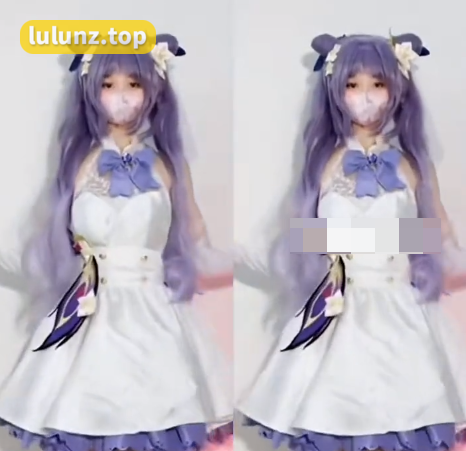 如何看待抖音网红奶瑶妹妹微密圈精选作品资源