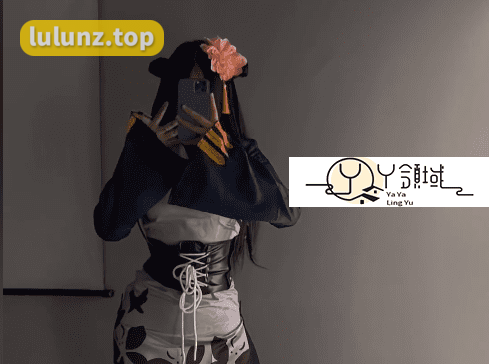 抖音117是个宝藏女孩微密圈图片精选作品及介绍分享