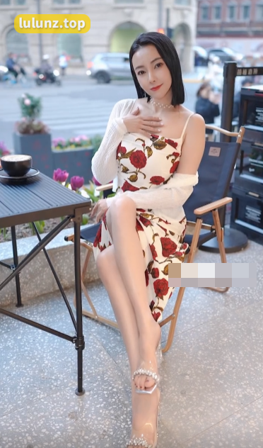 老牌网红果儿Victoria开通微密圈,老司机都懂!-1 老牌网红果儿Victoria开通微密圈,老司机都懂!