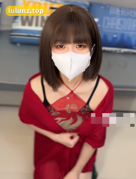 抖音网红白龙猫女微密圈精选作品资源什么梗？