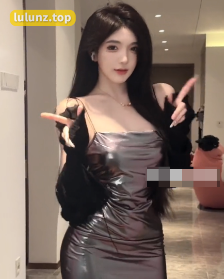 如何看待抖音圆溜溜微密圈精选作品资源图片？