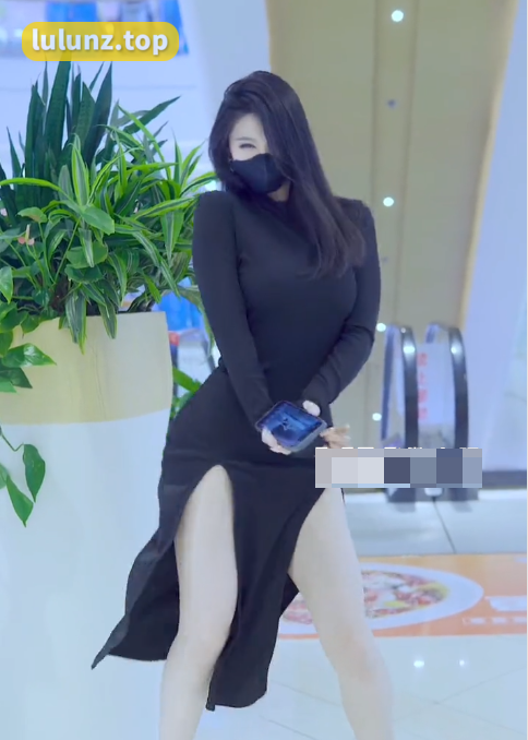 抖音yummyki微密圈视图好看吗？