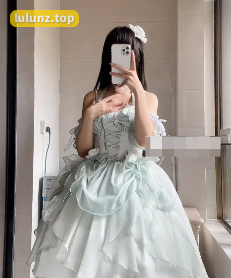 如何看待抖音网红热乎乎的奶茶微密圈资源