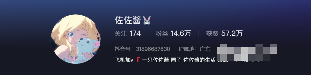 佐佐酱微密圈–发现美味风情